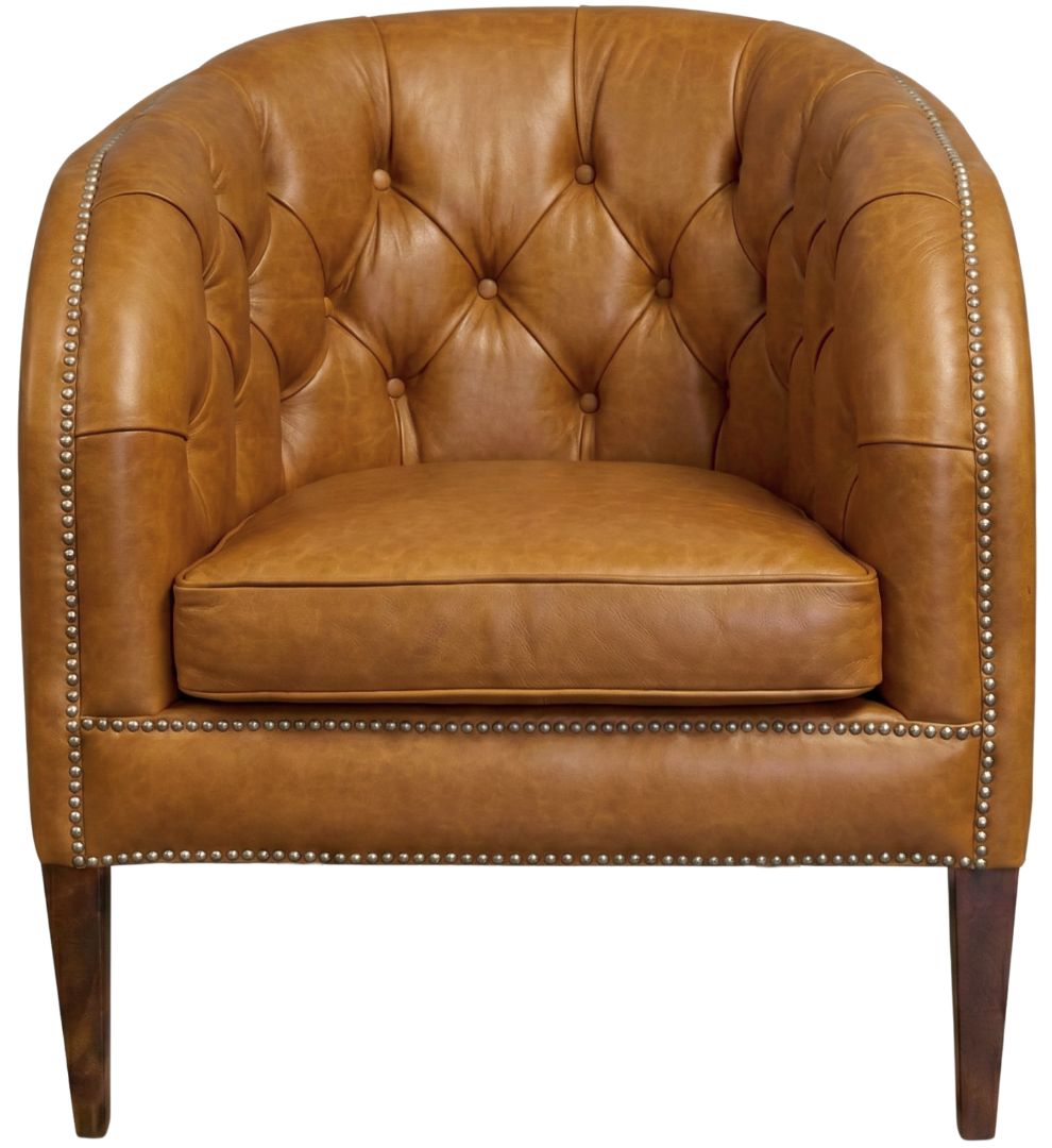 The Eton Chair